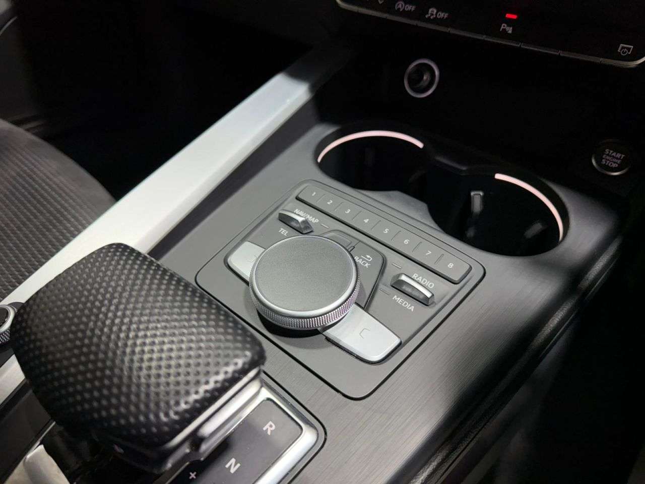 2017 AUDI A4 AVANT 2017 AUDI A4 AVANT