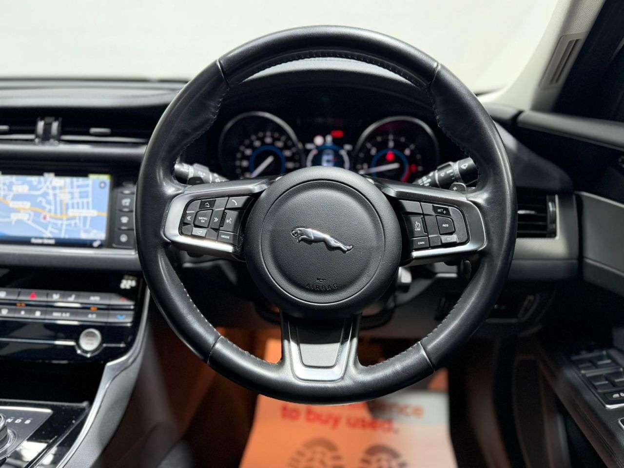 2018 JAGUAR XF 2018 JAGUAR XF