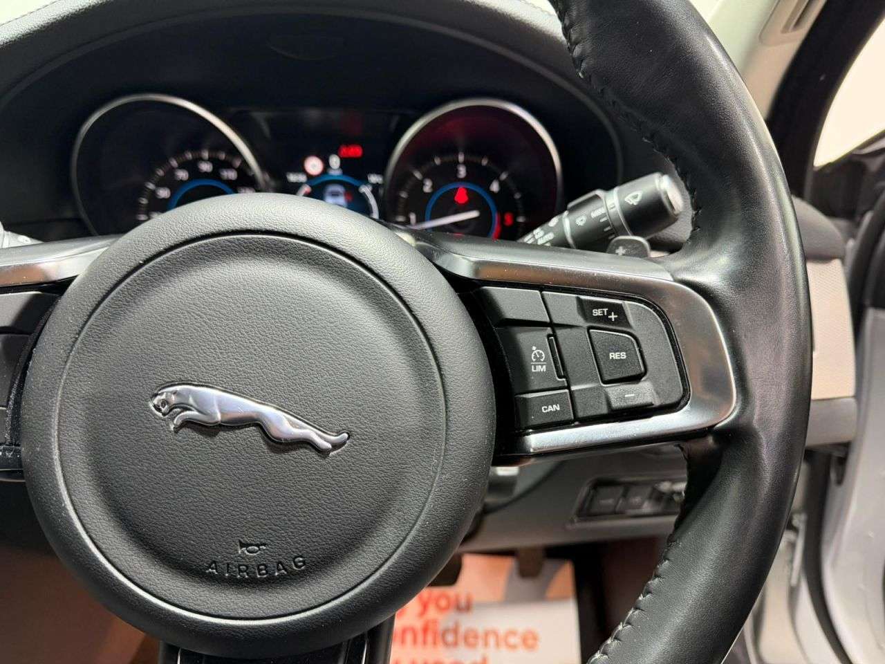 2018 JAGUAR XF 2018 JAGUAR XF