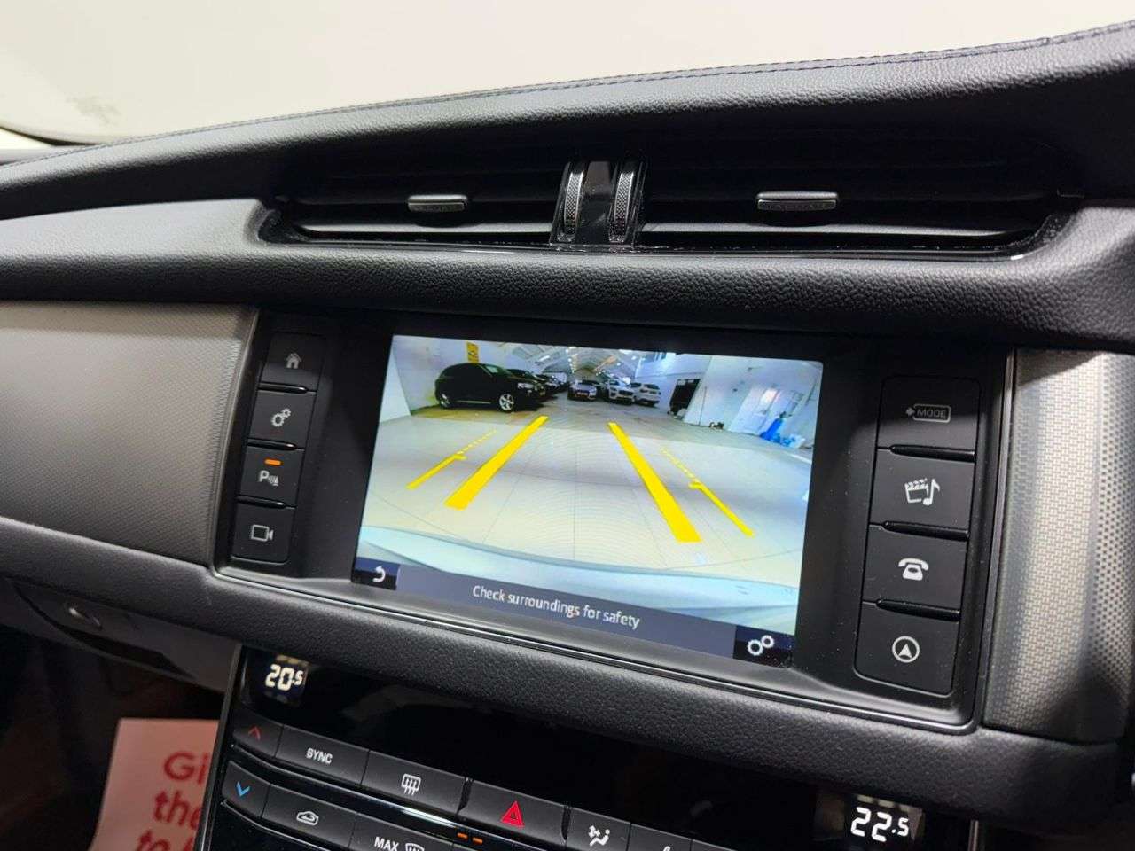 2018 JAGUAR XF 2018 JAGUAR XF