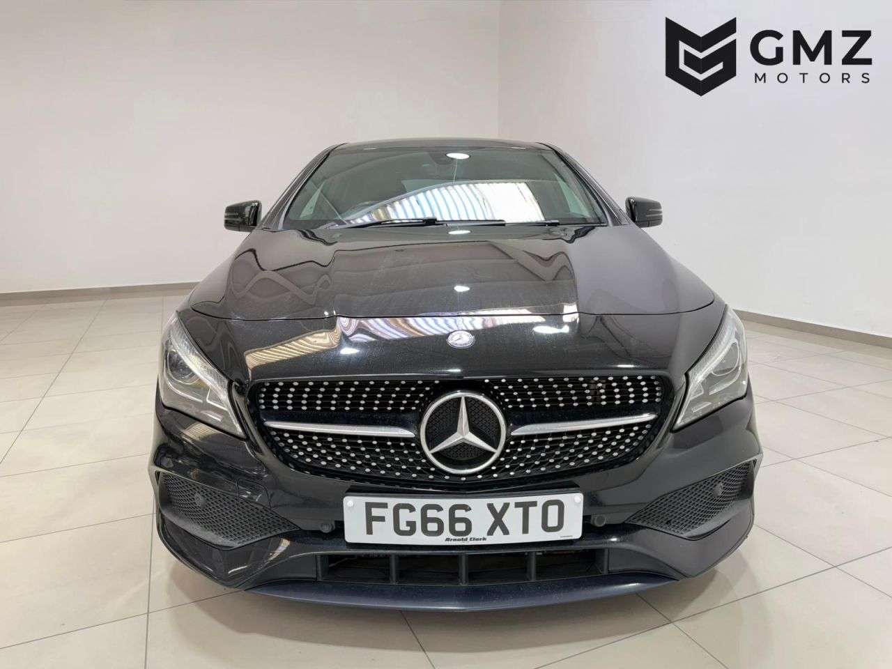 A 2016 MERCEDES-BENZ CLA 2.1 CLA200d AMG Line Shooting Brake 5dr Diesel 7G-DCT Euro 6 (s/s) (136 ps) A 2016 MERCEDES-BENZ CLA 2.1 CLA200d AMG Line Shooting Brake 5dr Diesel 7G-DCT Euro 6 (s/s) (136 ps)