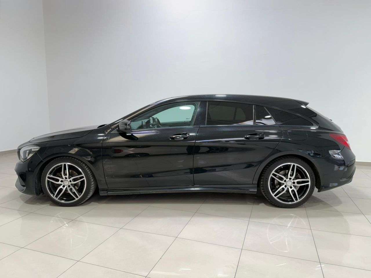 2016 MERCEDES-BENZ CLA 2016 MERCEDES-BENZ CLA