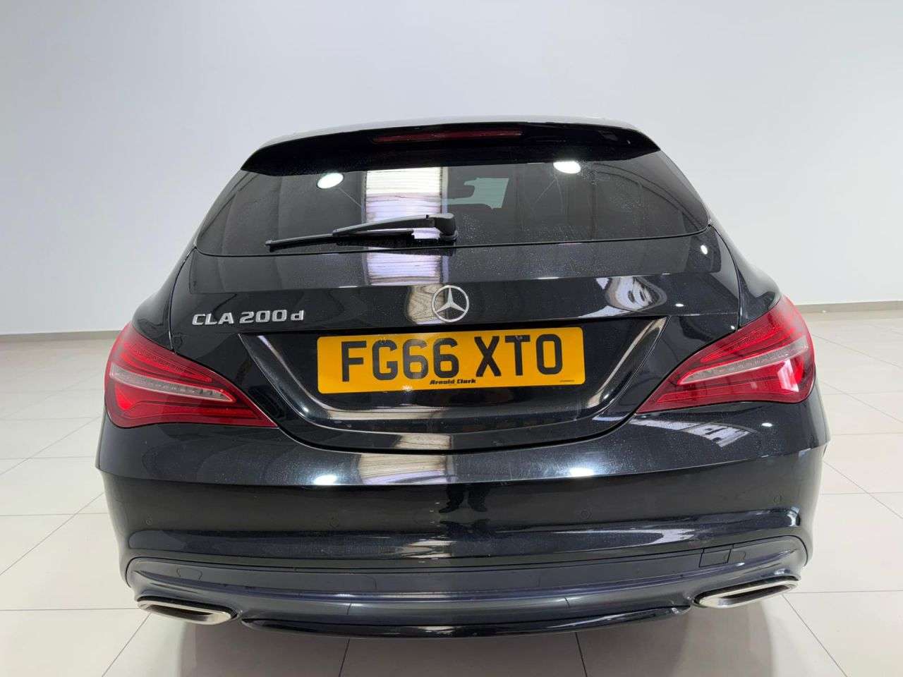 2016 MERCEDES-BENZ CLA 2016 MERCEDES-BENZ CLA