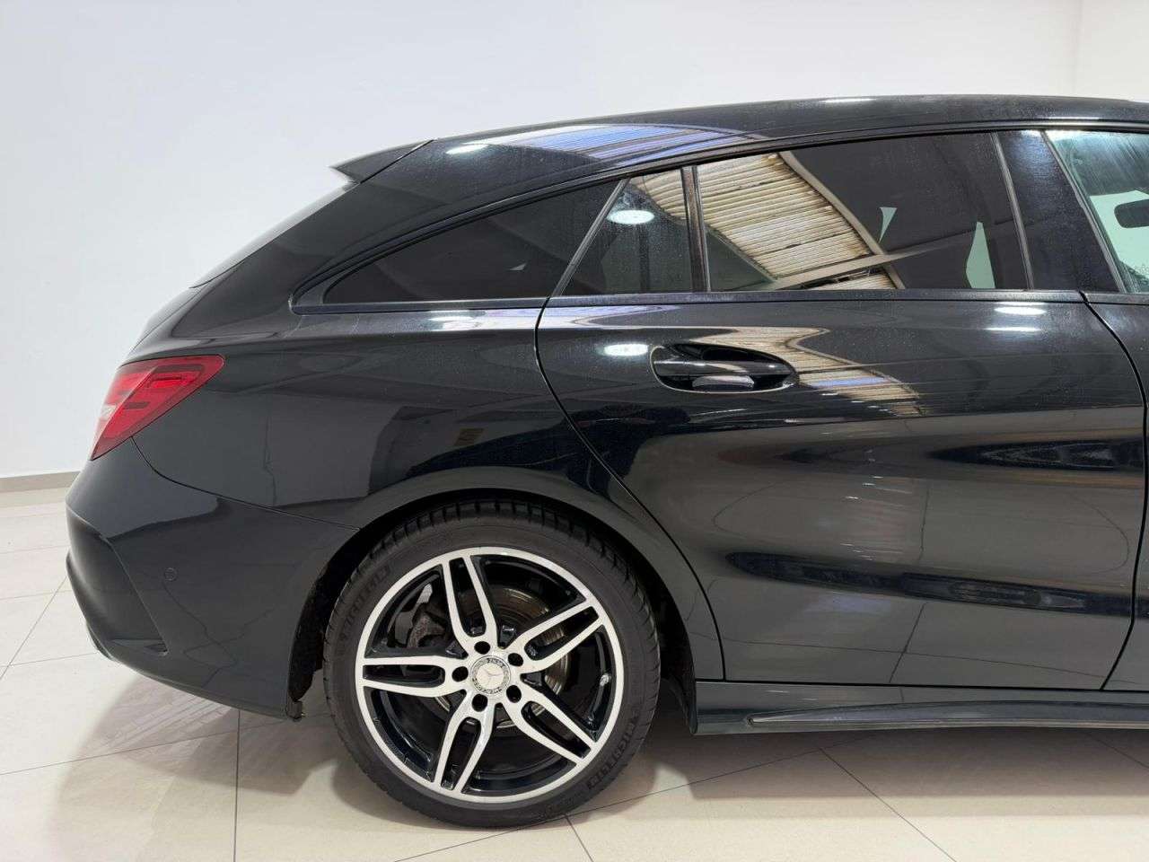 2016 MERCEDES-BENZ CLA 2016 MERCEDES-BENZ CLA