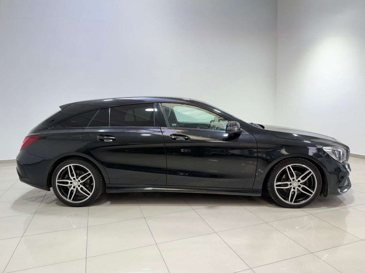 2016 MERCEDES-BENZ CLA 2016 MERCEDES-BENZ CLA