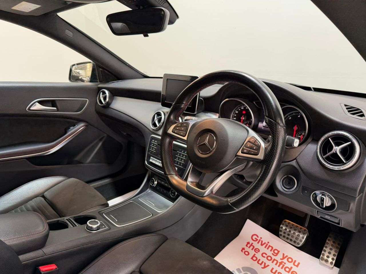 2016 MERCEDES-BENZ CLA 2016 MERCEDES-BENZ CLA