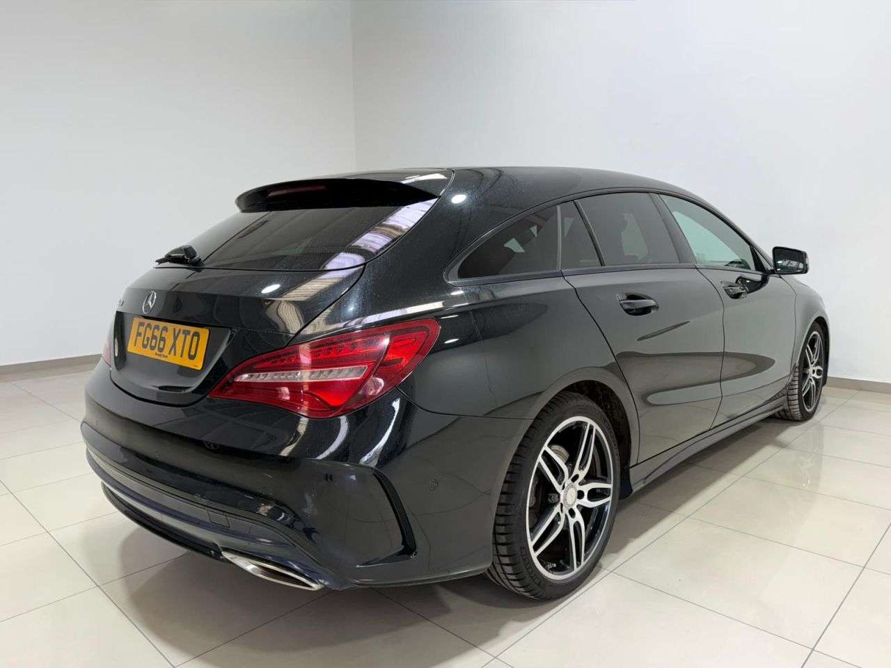 2016 MERCEDES-BENZ CLA 2016 MERCEDES-BENZ CLA