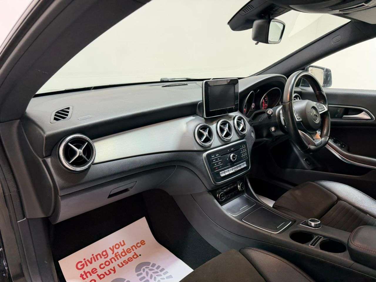 2016 MERCEDES-BENZ CLA 2016 MERCEDES-BENZ CLA