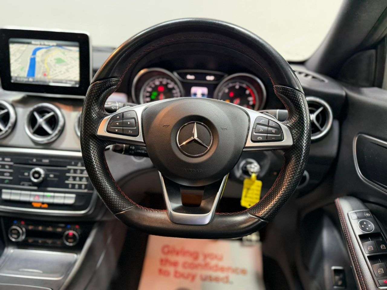 2016 MERCEDES-BENZ CLA 2016 MERCEDES-BENZ CLA