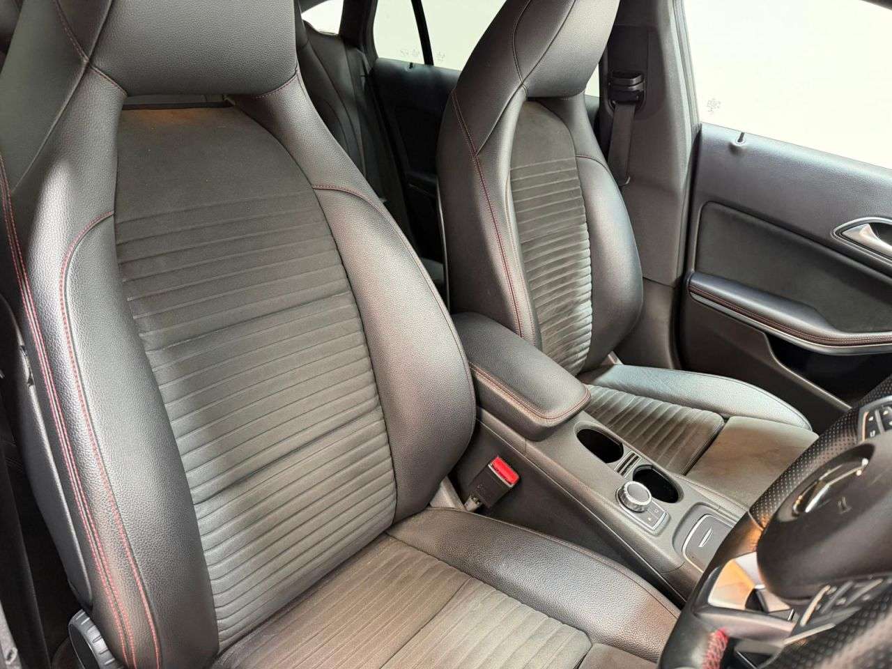 2016 MERCEDES-BENZ CLA 2016 MERCEDES-BENZ CLA