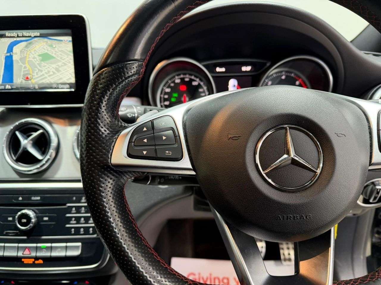 2016 MERCEDES-BENZ CLA 2016 MERCEDES-BENZ CLA