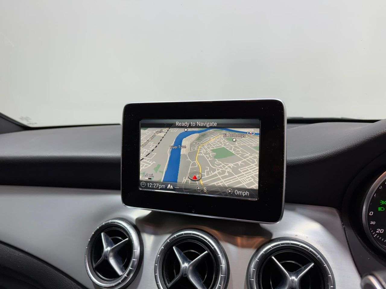 2016 MERCEDES-BENZ CLA 2016 MERCEDES-BENZ CLA