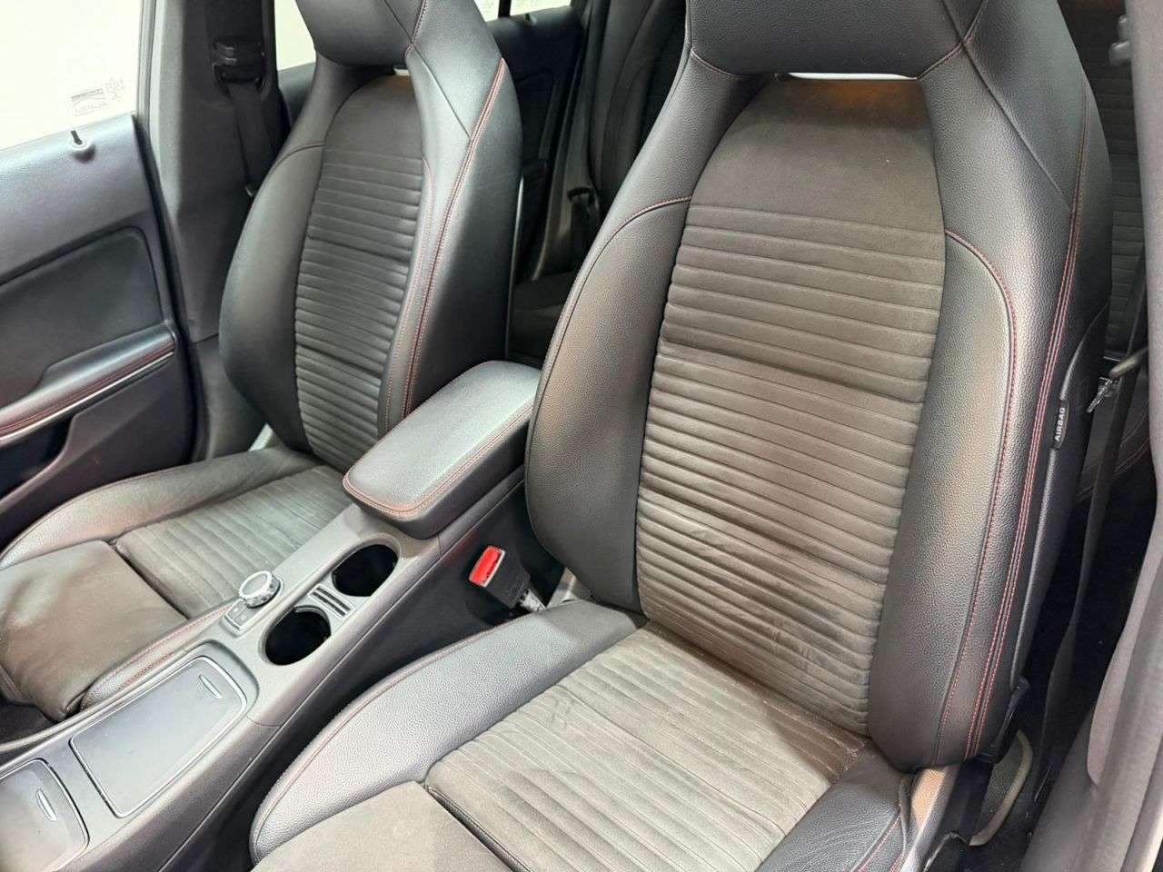 2016 MERCEDES-BENZ CLA 2016 MERCEDES-BENZ CLA