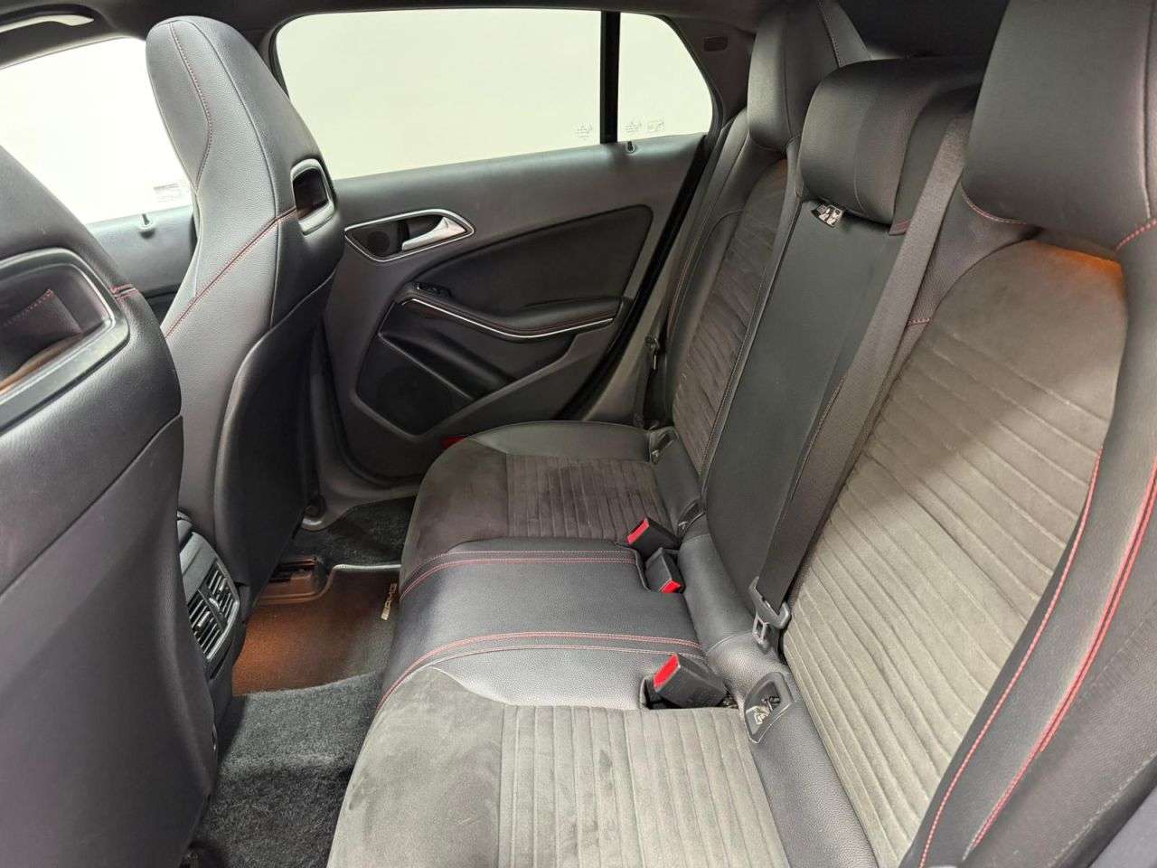 2016 MERCEDES-BENZ CLA 2016 MERCEDES-BENZ CLA