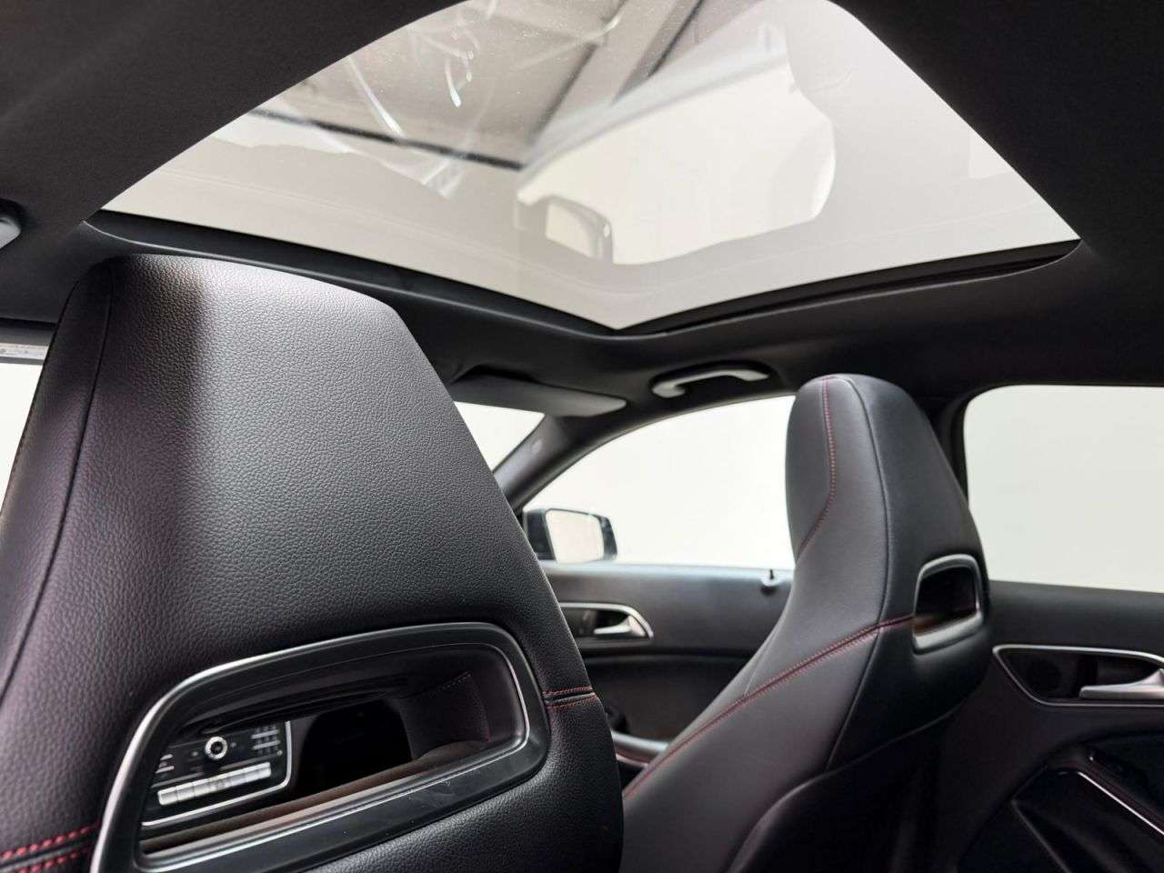 2016 MERCEDES-BENZ CLA 2016 MERCEDES-BENZ CLA