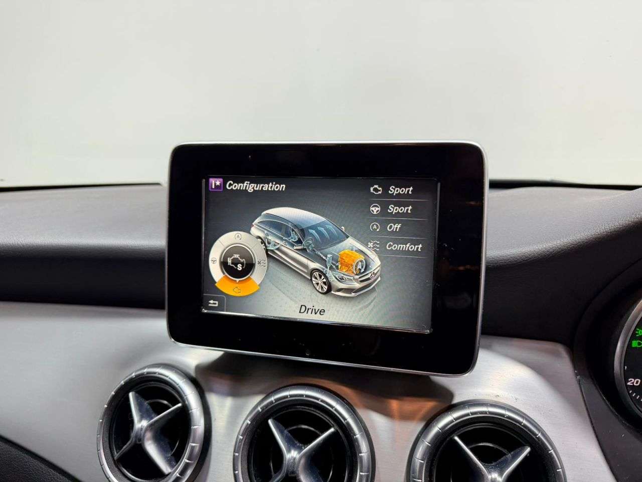 2016 MERCEDES-BENZ CLA 2016 MERCEDES-BENZ CLA