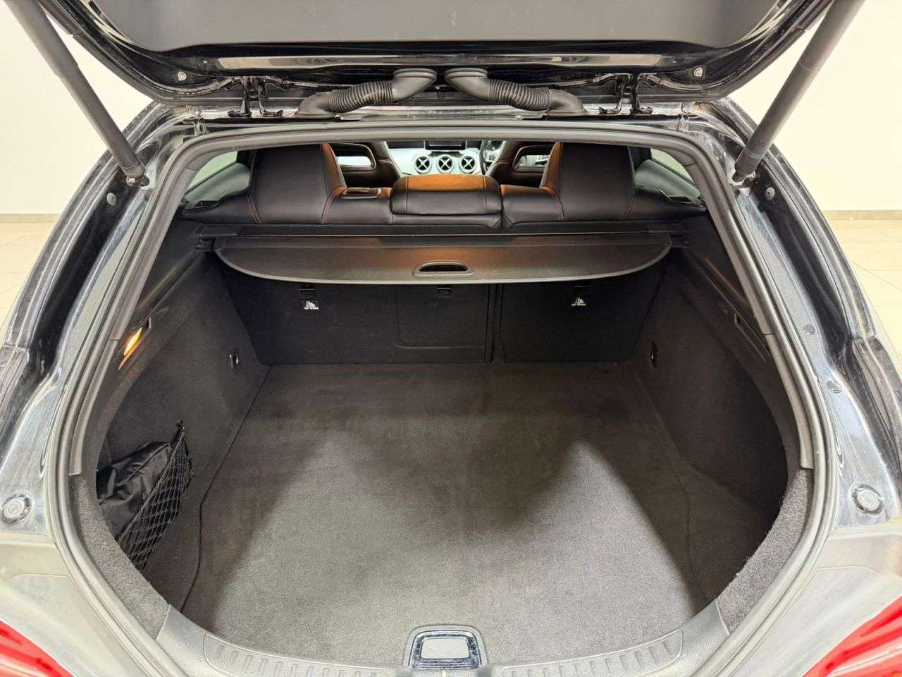 2016 MERCEDES-BENZ CLA 2016 MERCEDES-BENZ CLA