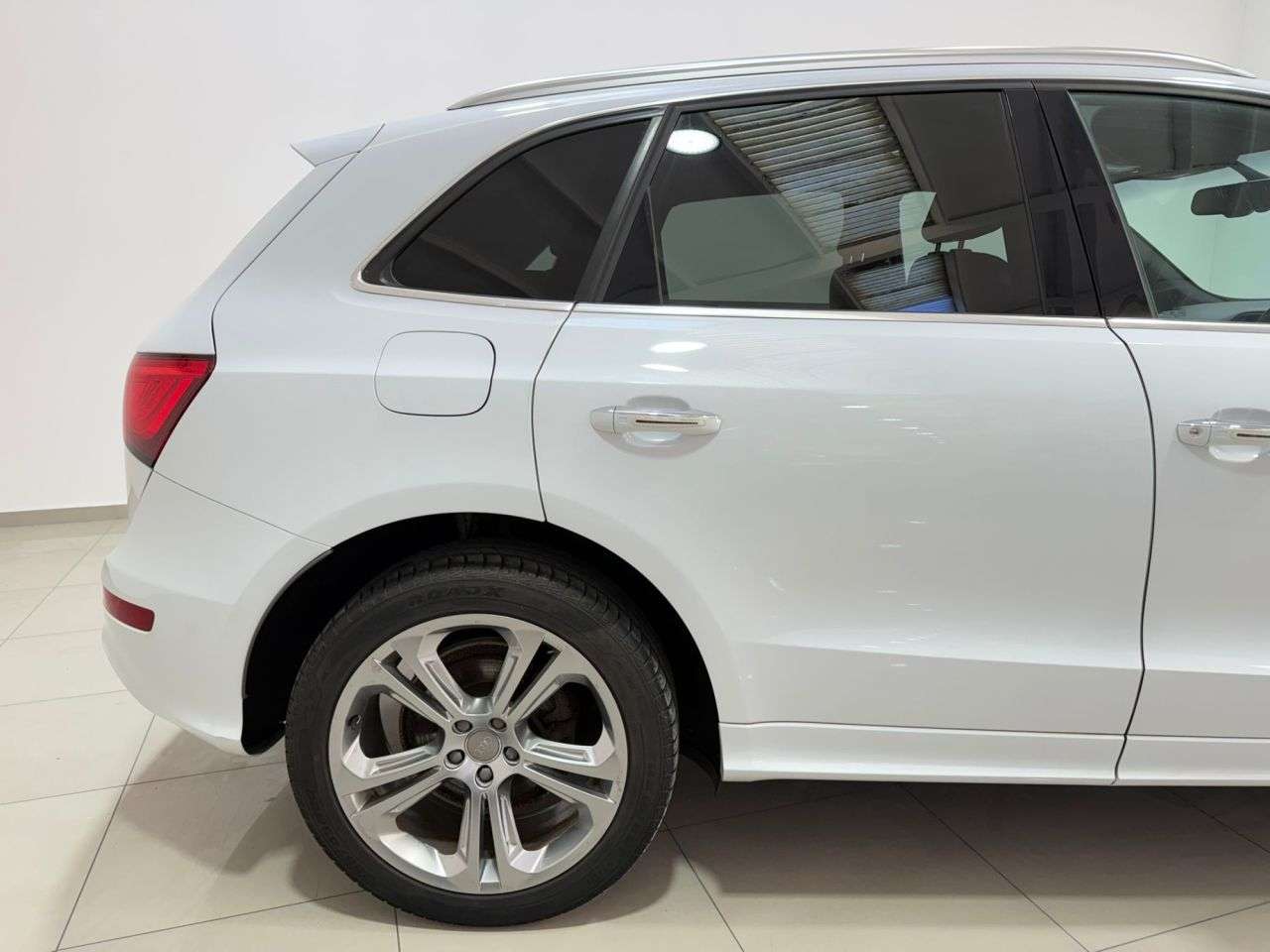 2015 AUDI Q5 2015 AUDI Q5