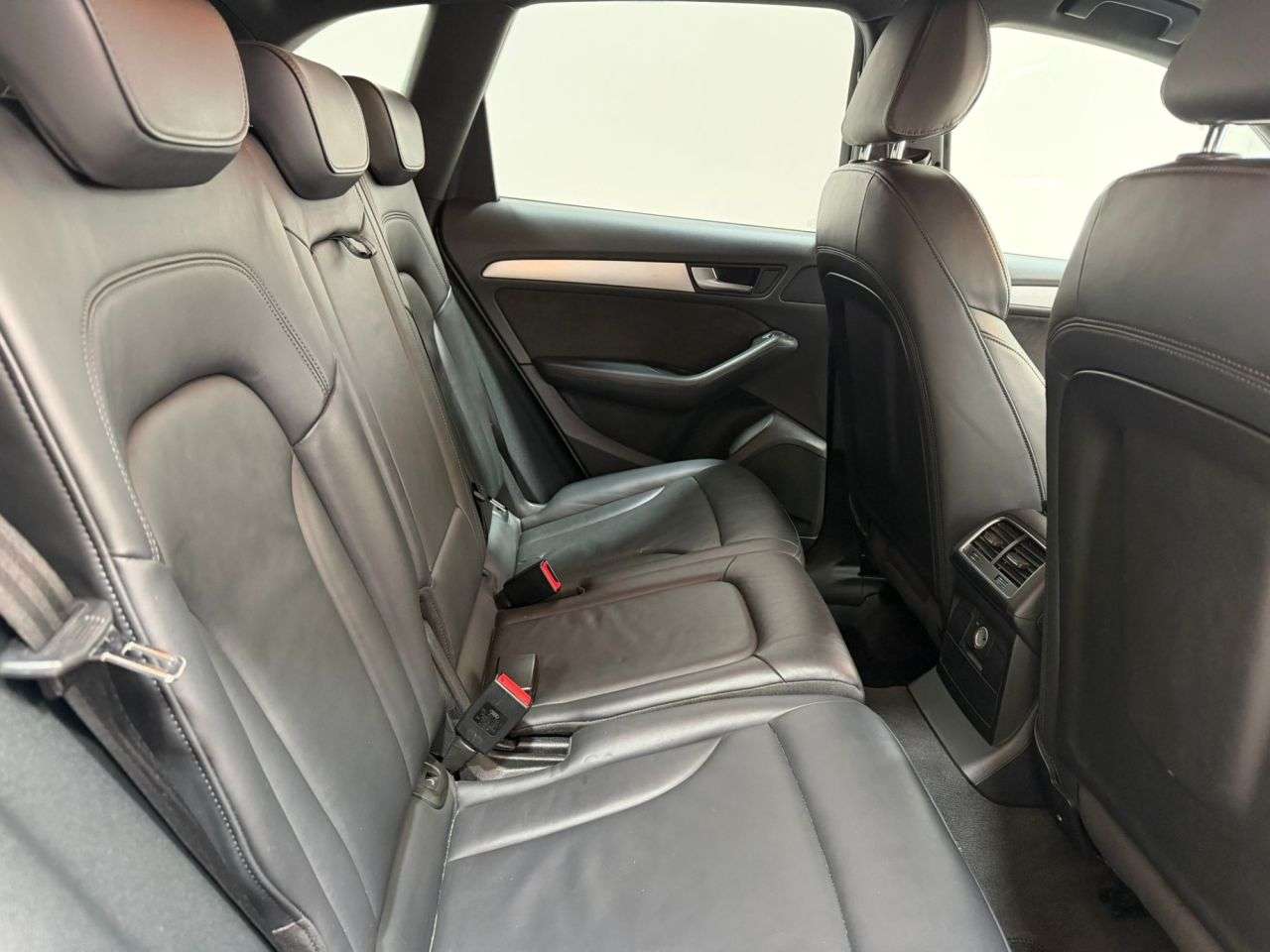 2015 AUDI Q5 2015 AUDI Q5