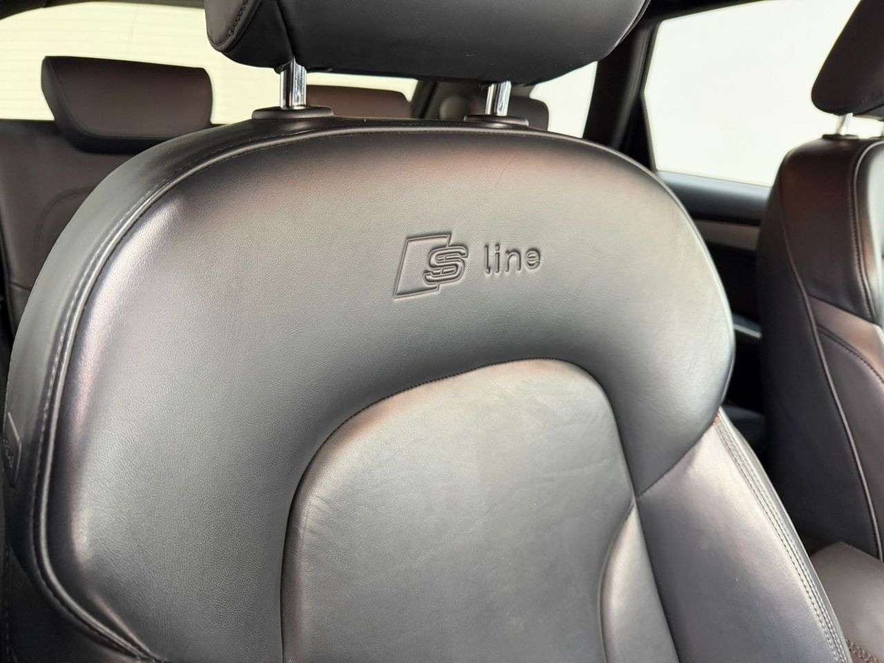 2015 AUDI Q5 2015 AUDI Q5