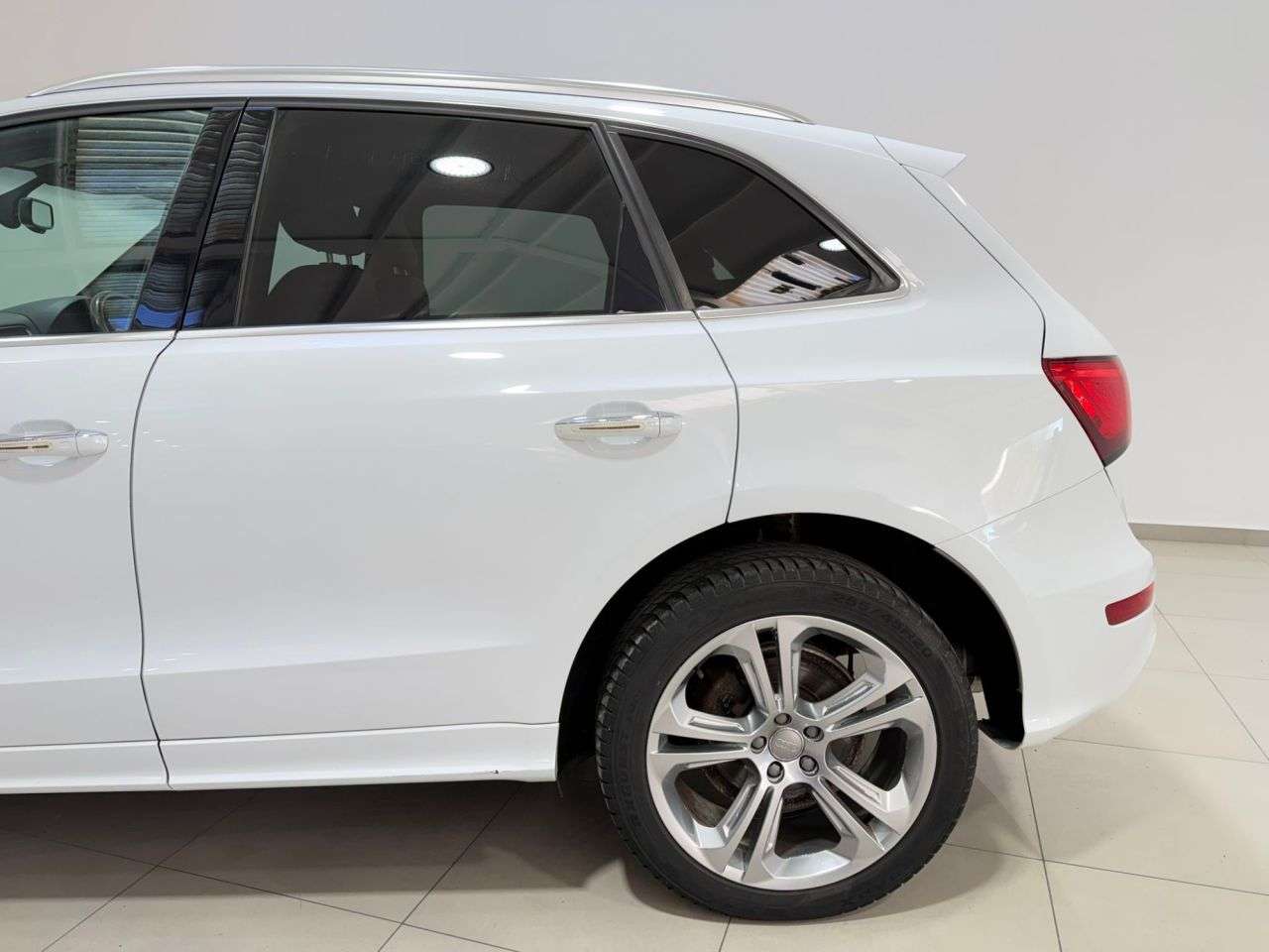 2015 AUDI Q5 2015 AUDI Q5