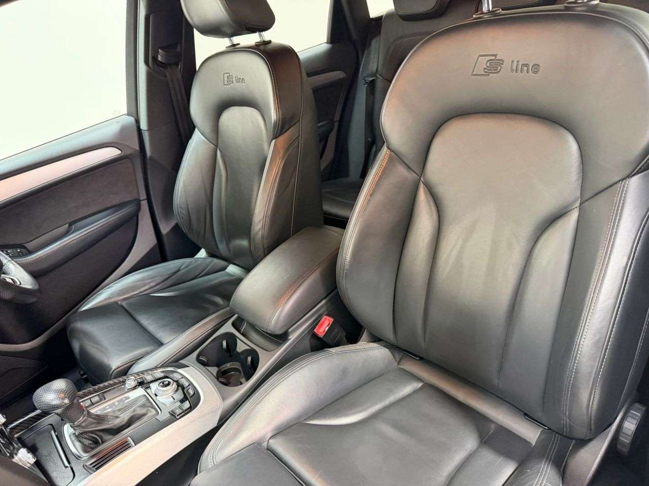 2015 AUDI Q5 2015 AUDI Q5