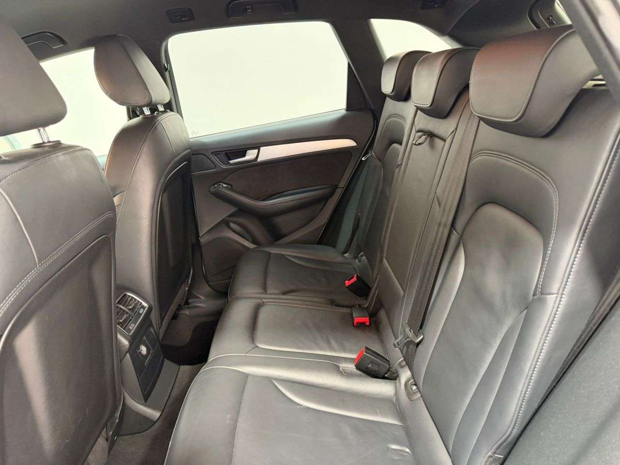 2015 AUDI Q5 2015 AUDI Q5