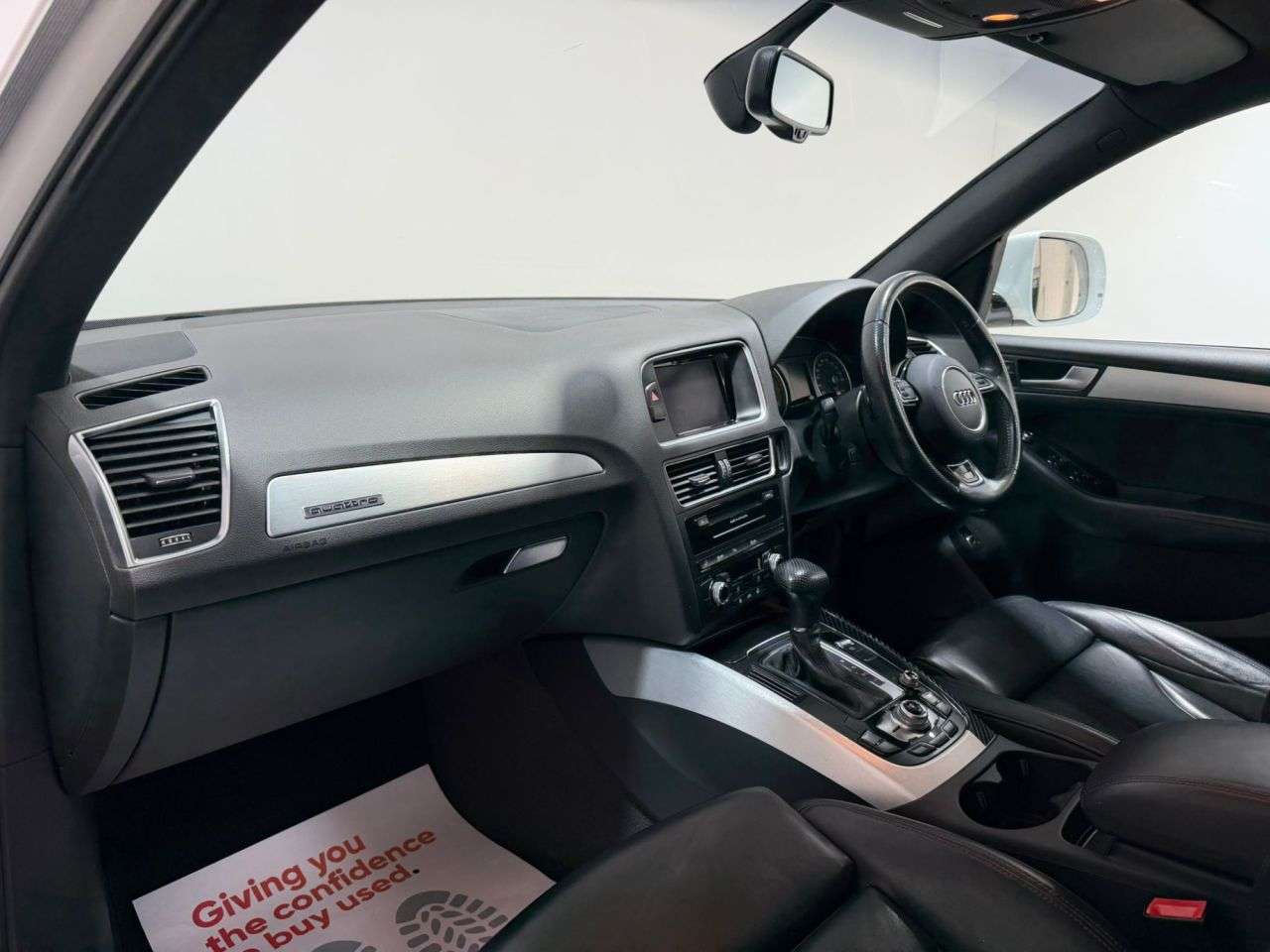 2015 AUDI Q5 2015 AUDI Q5