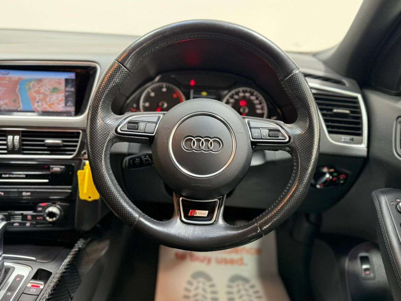 2015 AUDI Q5 2015 AUDI Q5