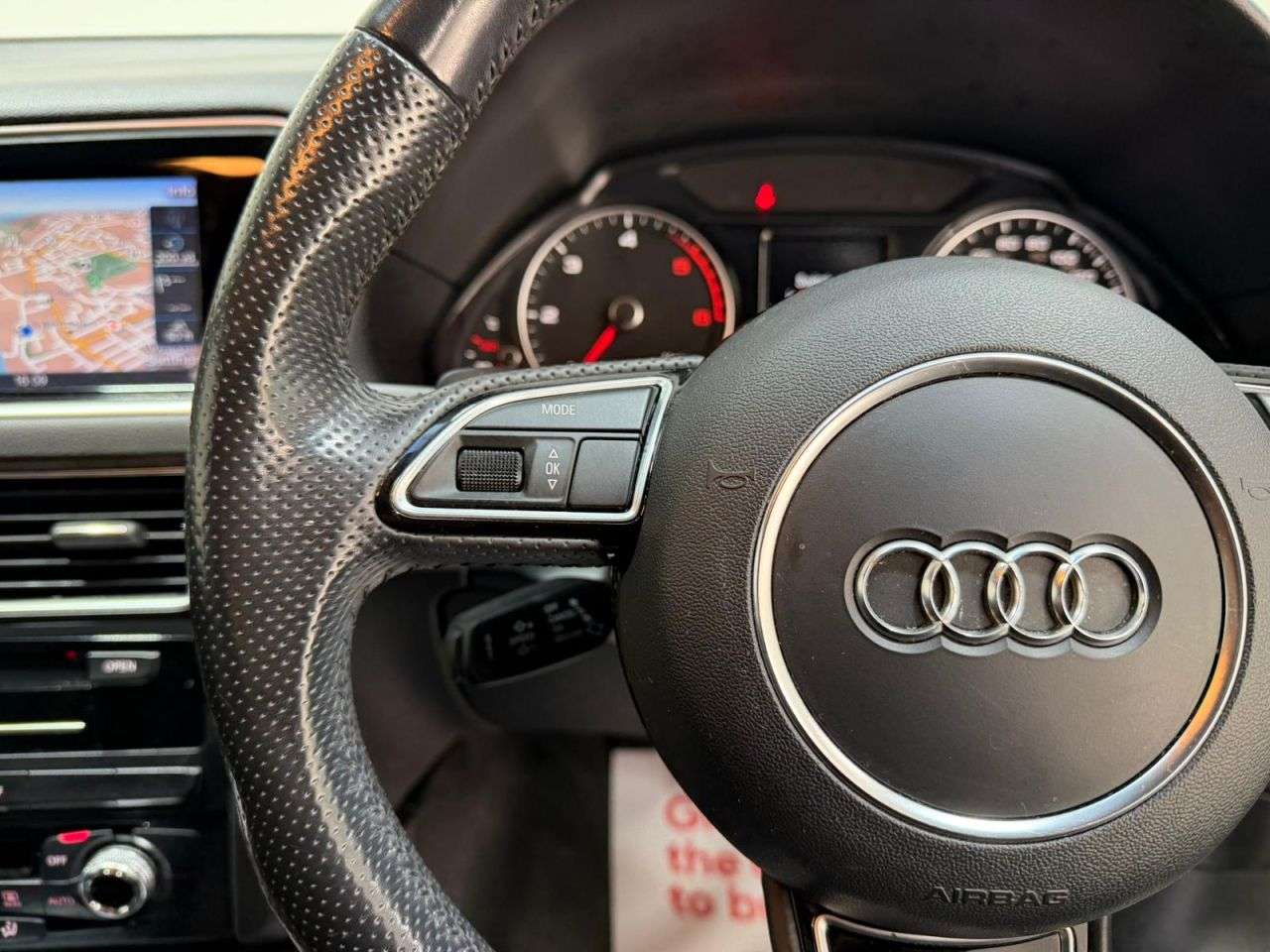 2015 AUDI Q5 2015 AUDI Q5