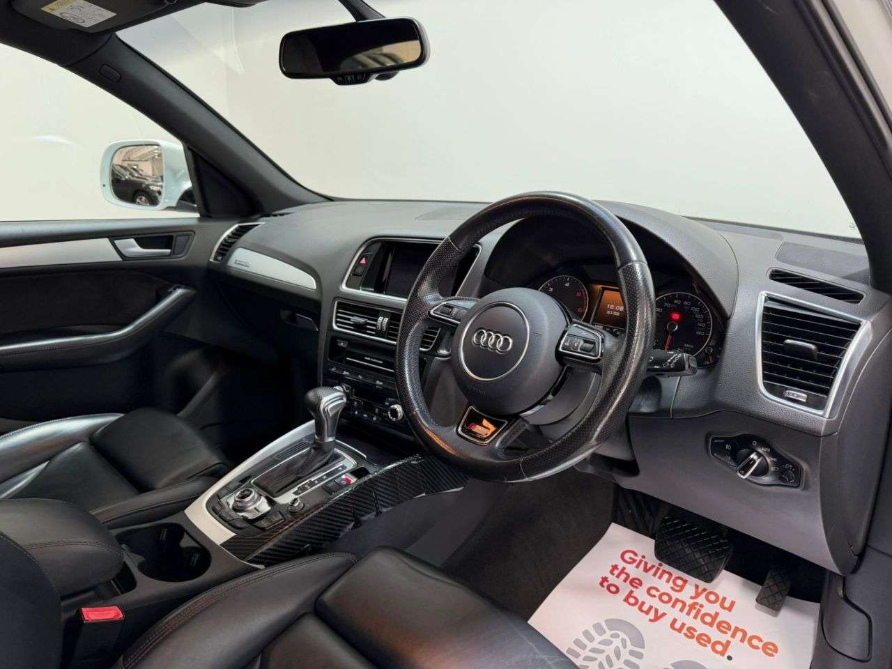 2015 AUDI Q5 2015 AUDI Q5
