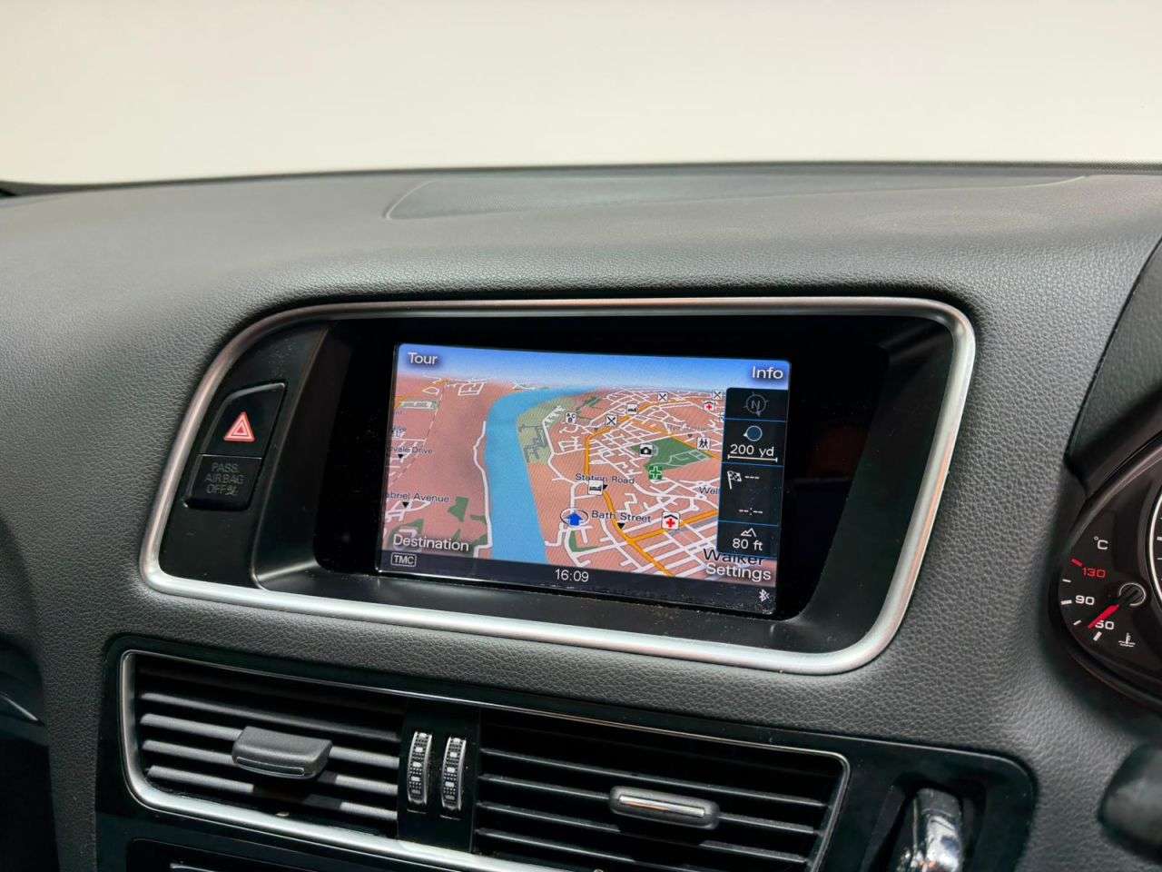 2015 AUDI Q5 2015 AUDI Q5