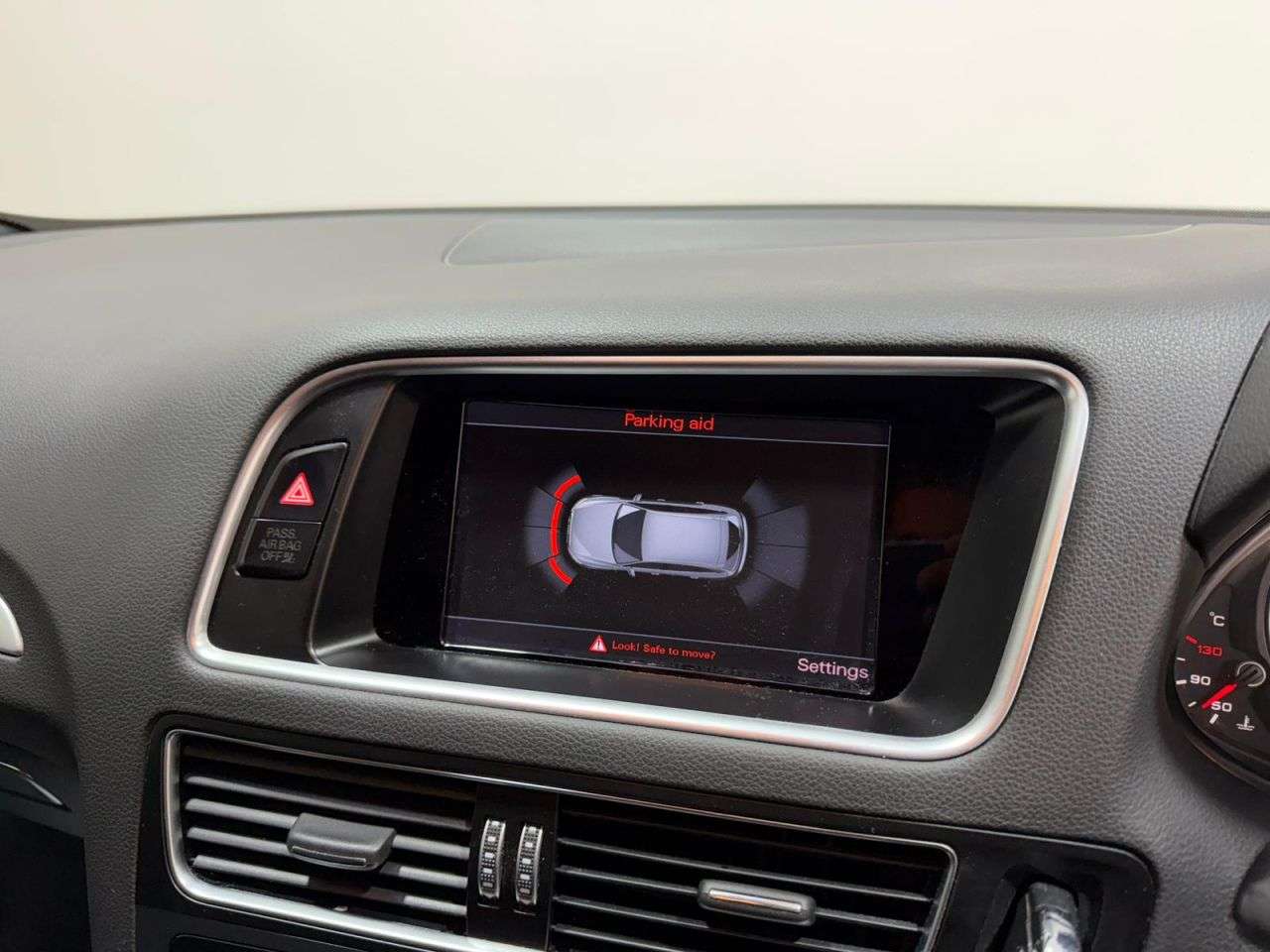 2015 AUDI Q5 2015 AUDI Q5