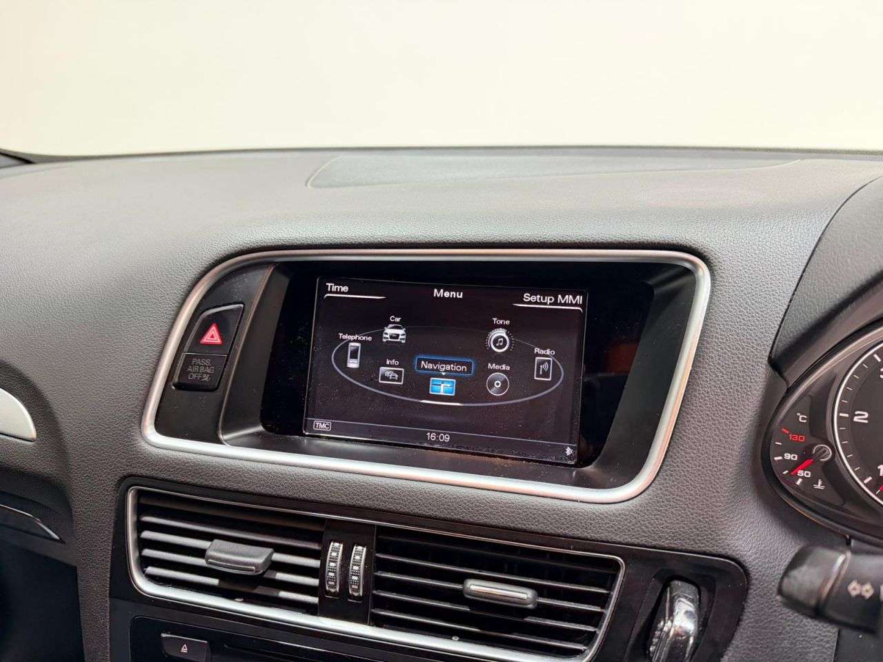 2015 AUDI Q5 2015 AUDI Q5