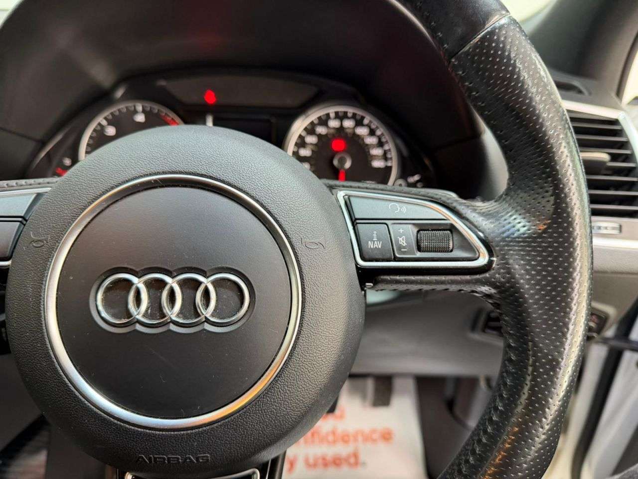 2015 AUDI Q5 2015 AUDI Q5