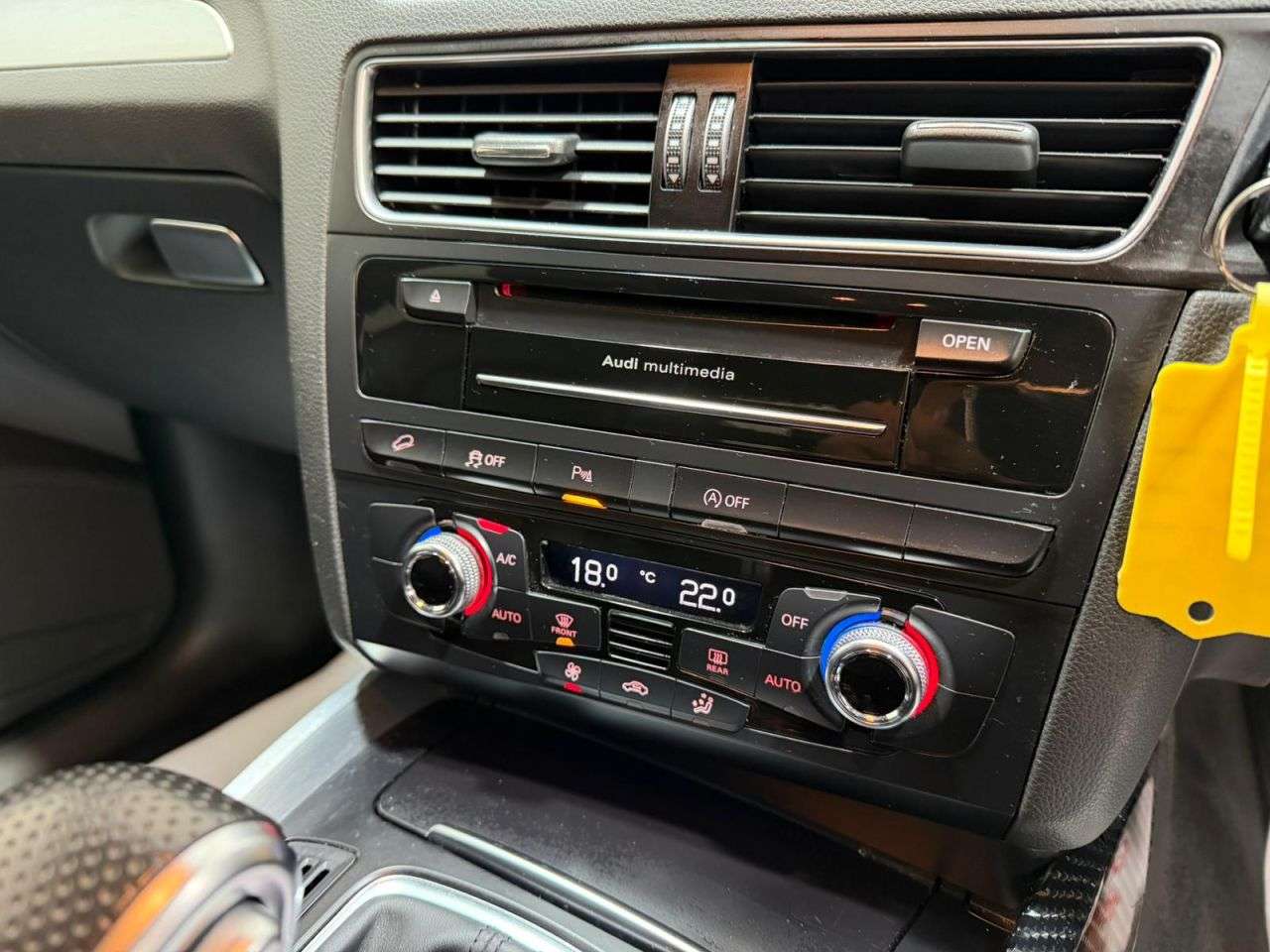 2015 AUDI Q5 2015 AUDI Q5