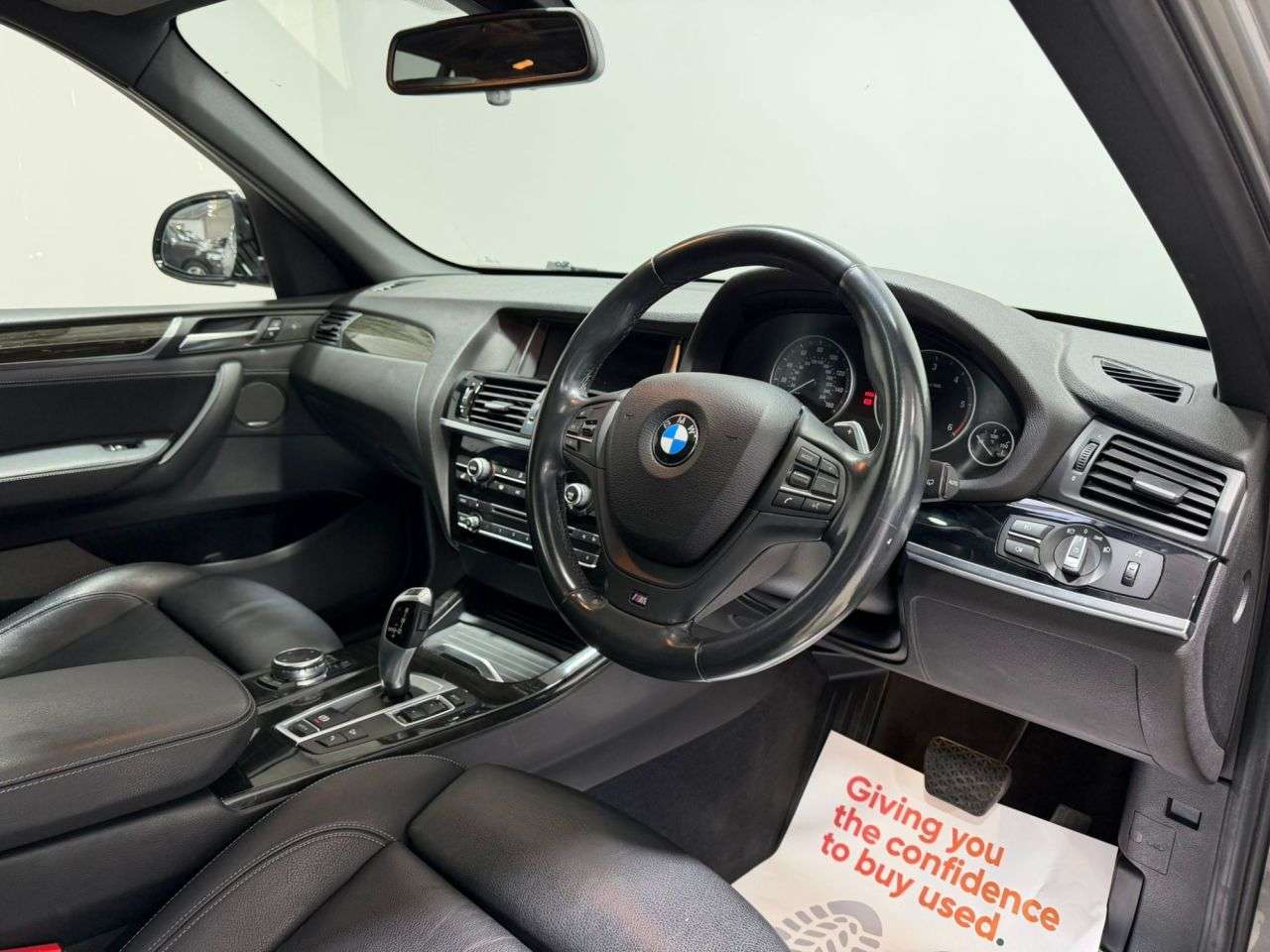 2015 BMW X3 2015 BMW X3