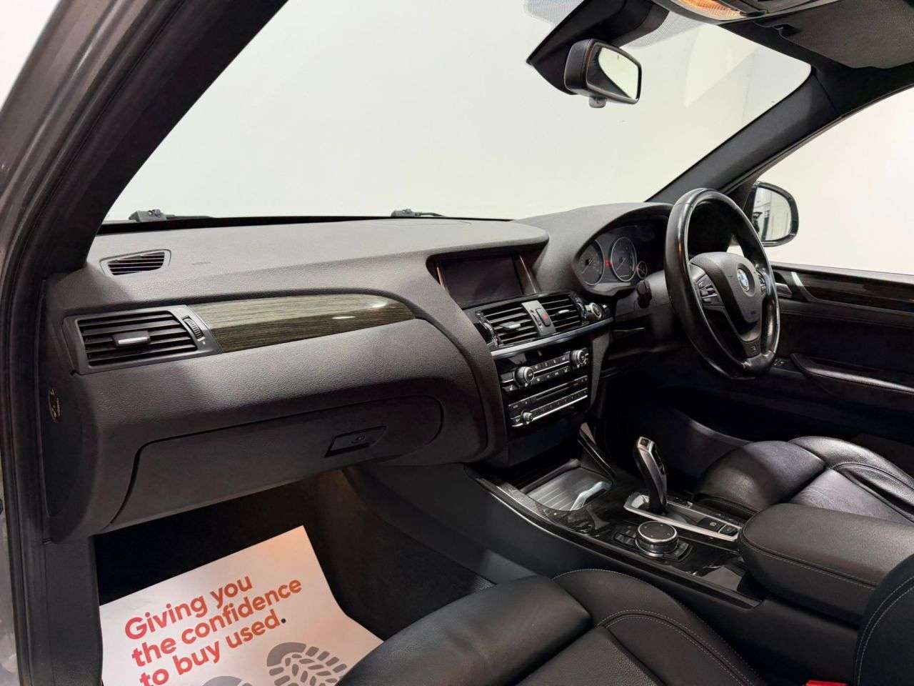 2015 BMW X3 2015 BMW X3