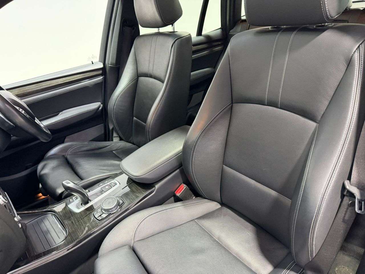 2015 BMW X3 2015 BMW X3