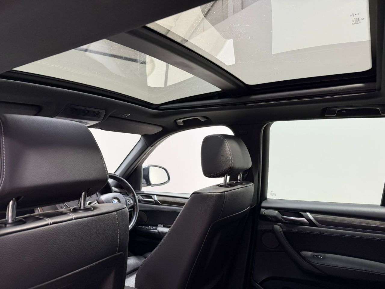 2015 BMW X3 2015 BMW X3