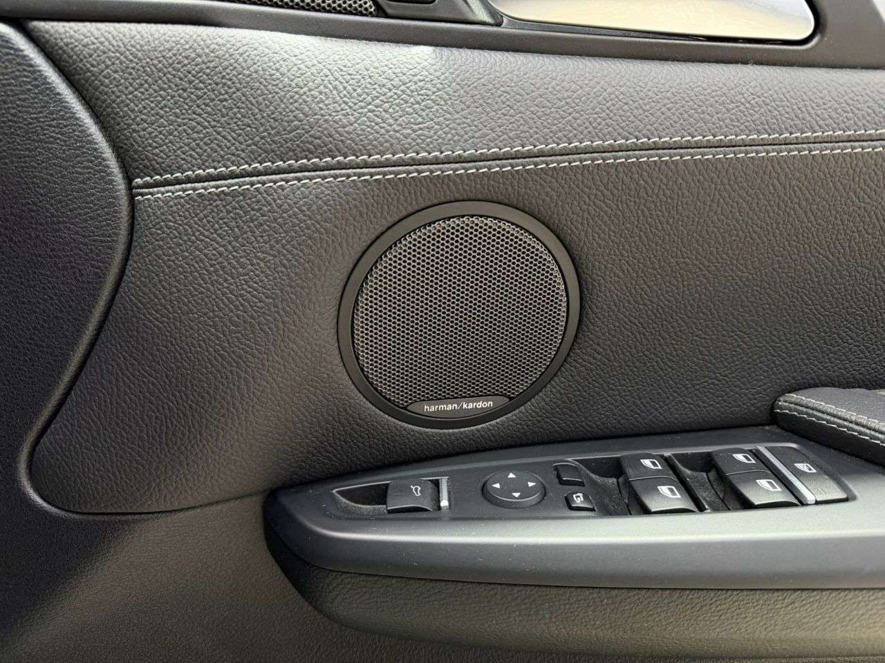 2015 BMW X3 2015 BMW X3