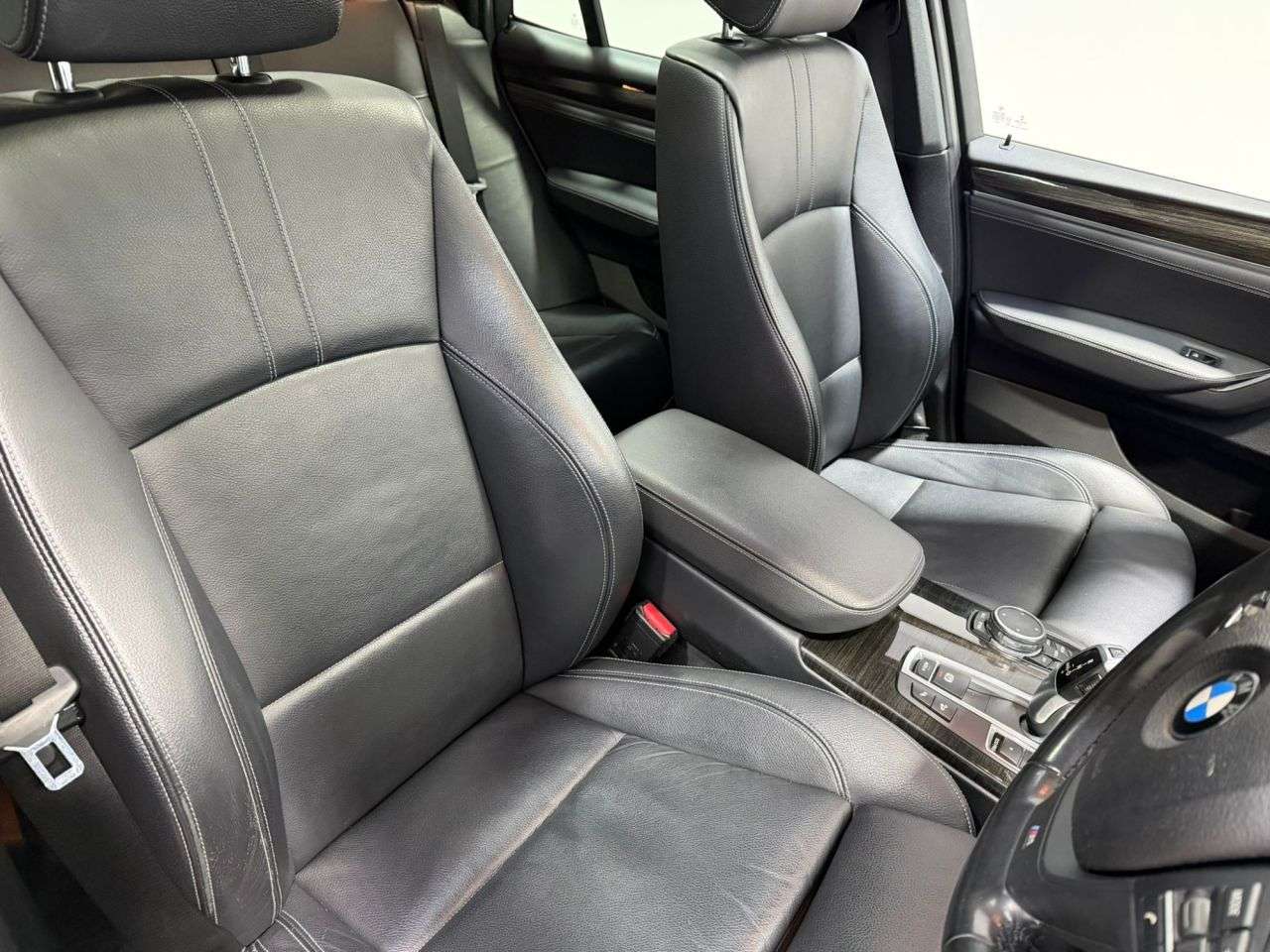 2015 BMW X3 2015 BMW X3