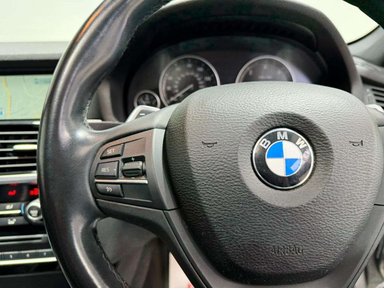 2015 BMW X3 2015 BMW X3