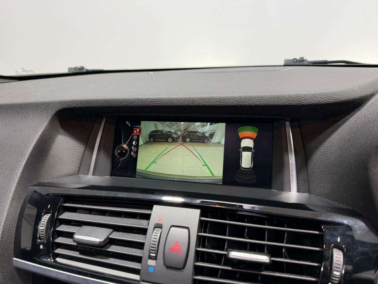 2015 BMW X3 2015 BMW X3