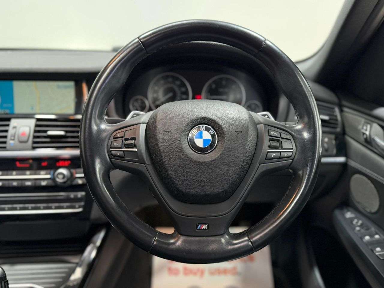 2015 BMW X3 2015 BMW X3