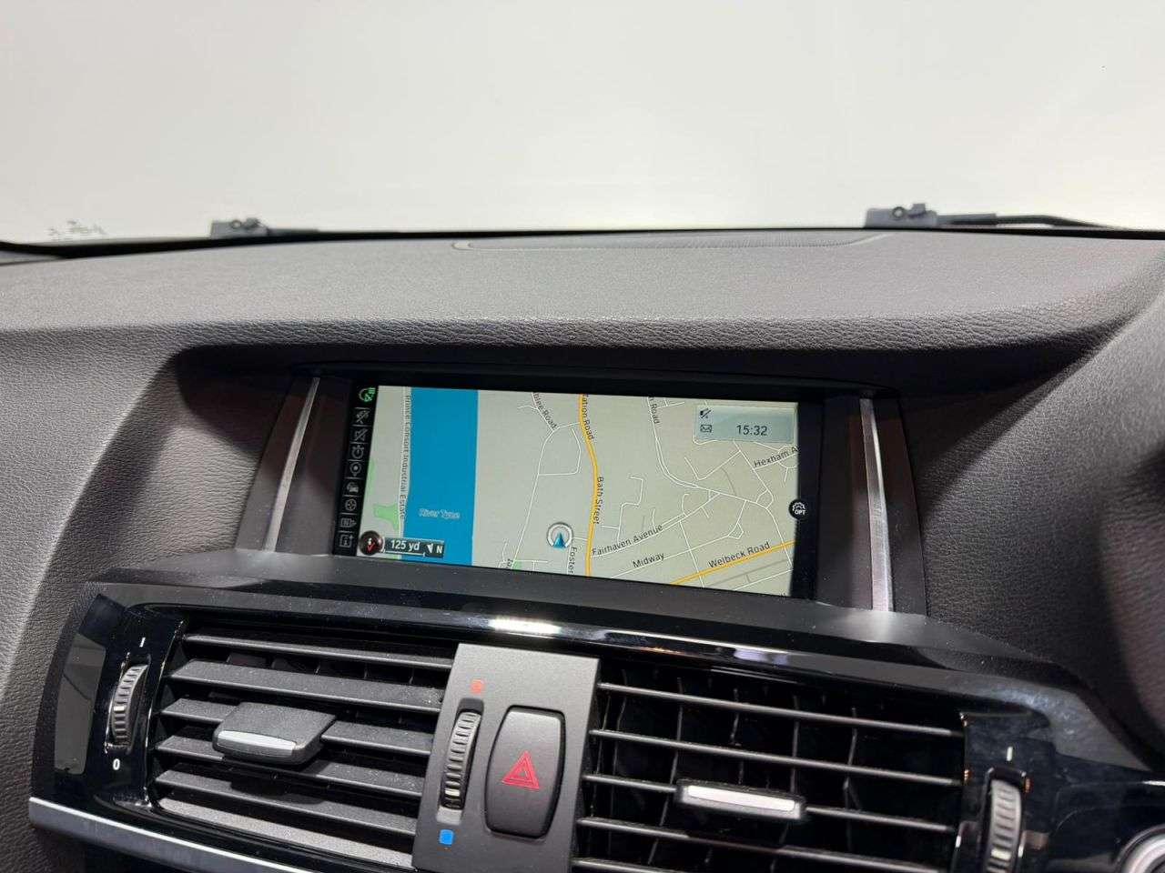 2015 BMW X3 2015 BMW X3