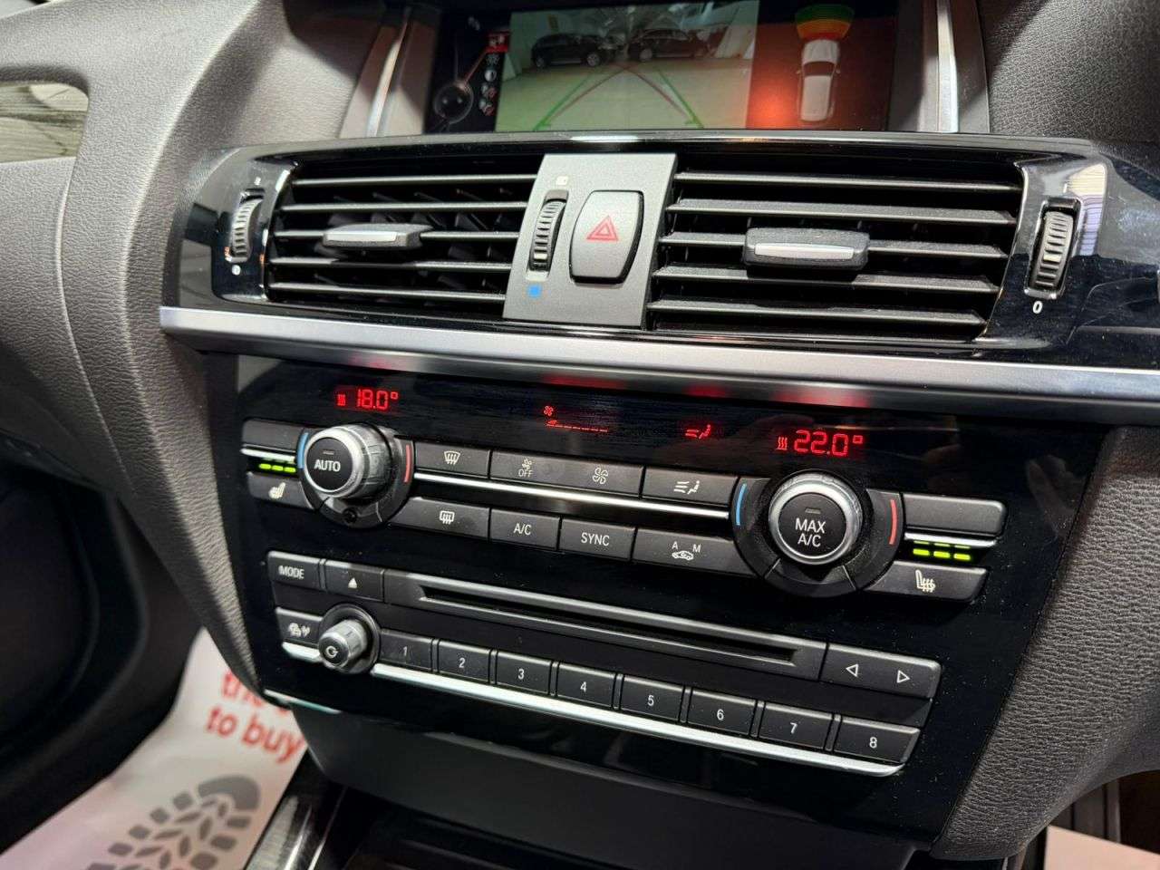 2015 BMW X3 2015 BMW X3