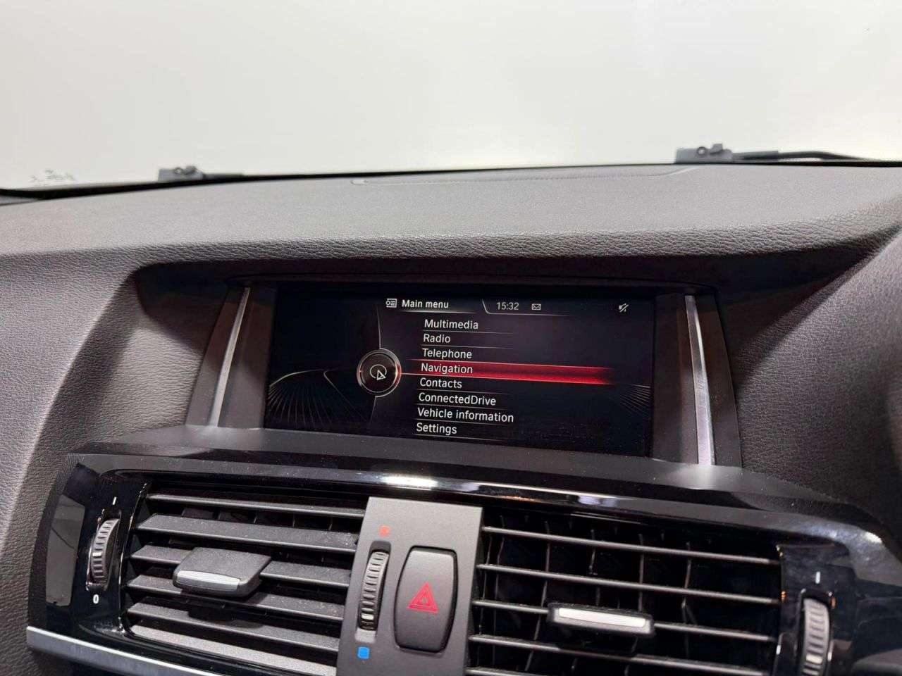 2015 BMW X3 2015 BMW X3