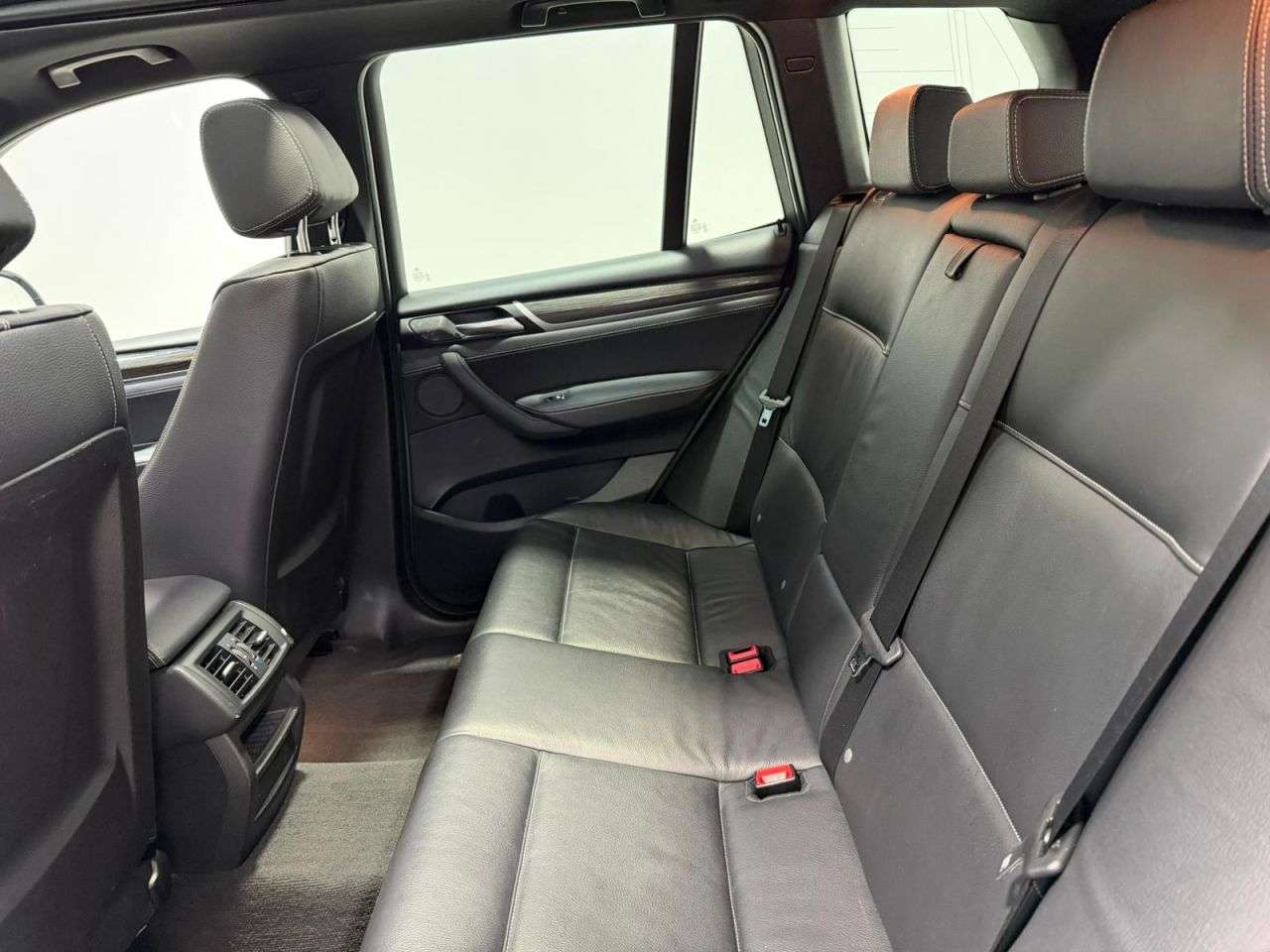 2015 BMW X3 2015 BMW X3