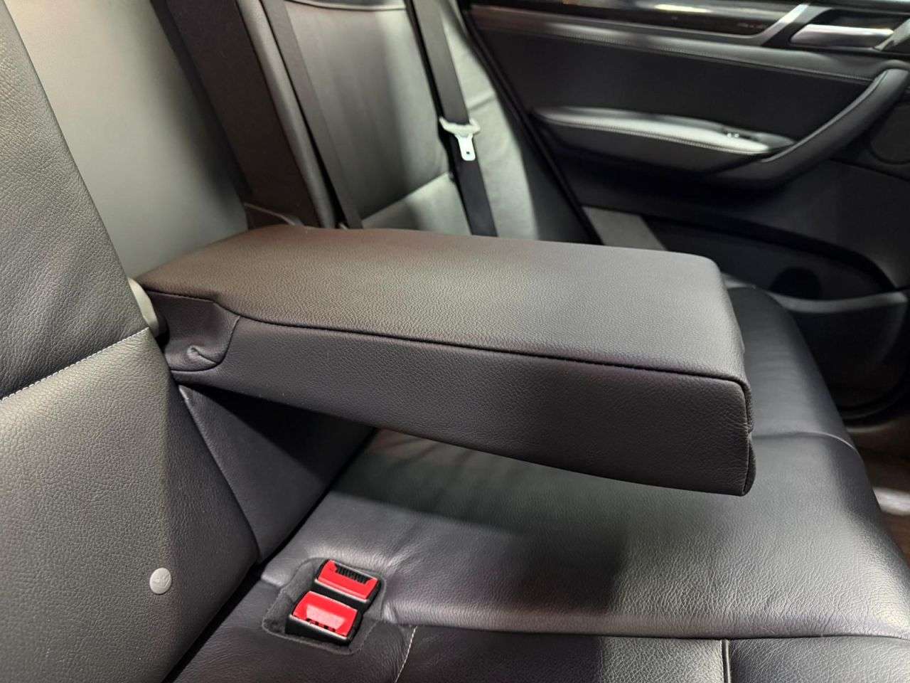 2015 BMW X3 2015 BMW X3